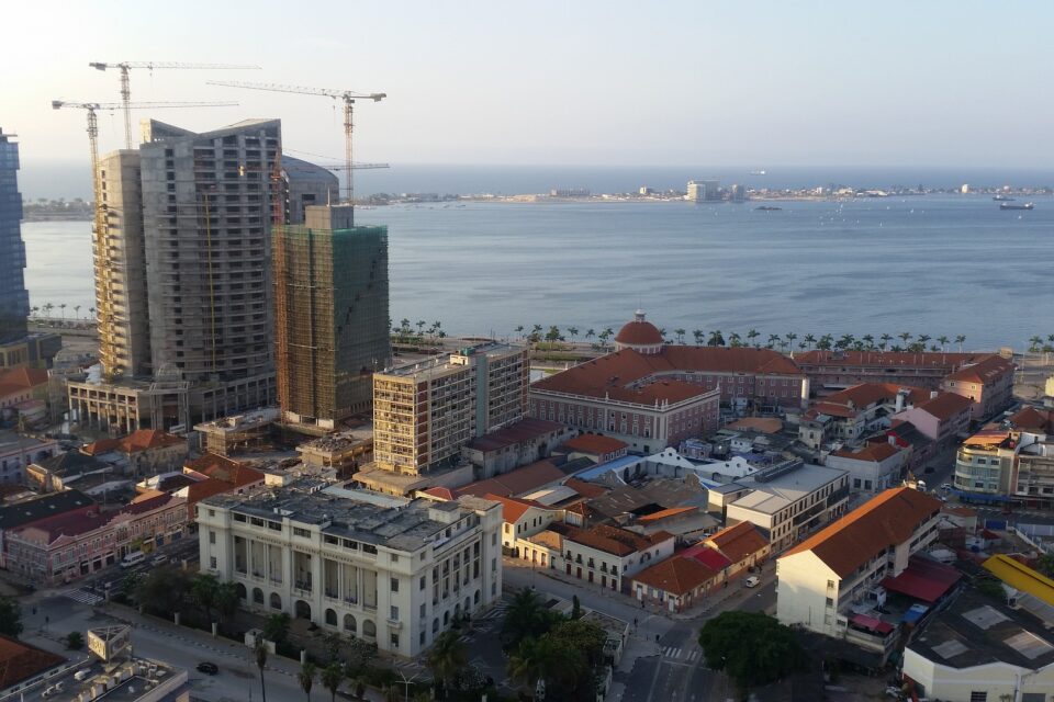 Angola