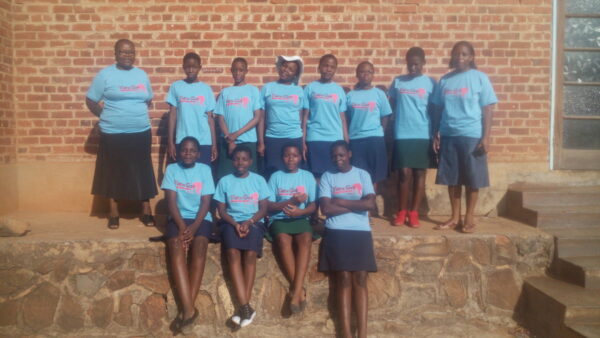 education girls zimbabwe